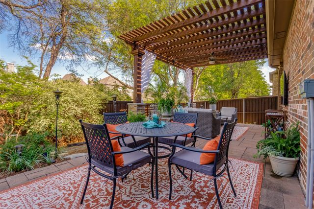 2400 Greymoore Drive, Frisco, TX 75034