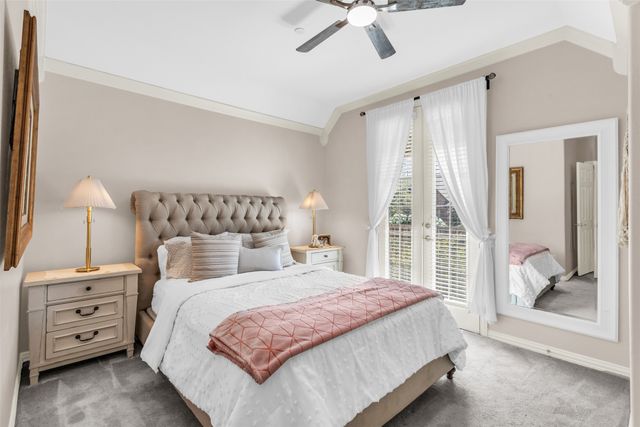 2400 Greymoore Drive, Frisco, TX 75034