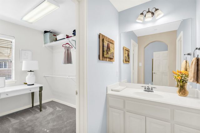 2400 Greymoore Drive, Frisco, TX 75034