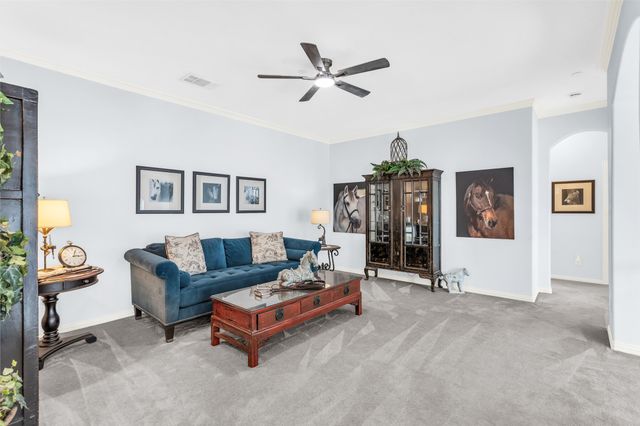 2400 Greymoore Drive, Frisco, TX 75034