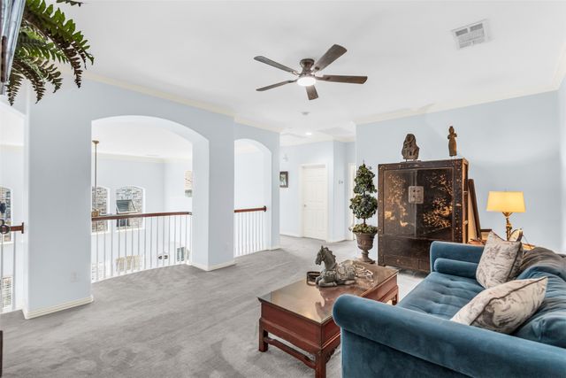 2400 Greymoore Drive, Frisco, TX 75034