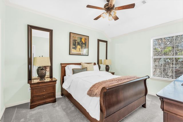 2400 Greymoore Drive, Frisco, TX 75034