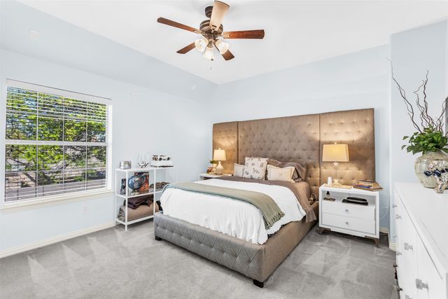 2400 Greymoore Drive, Frisco, TX 75034