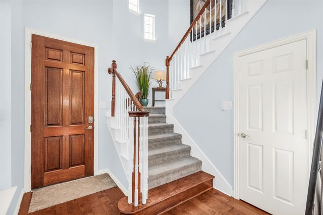 2400 Greymoore Drive, Frisco, TX 75034