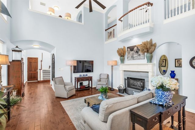 2400 Greymoore Drive, Frisco, TX 75034