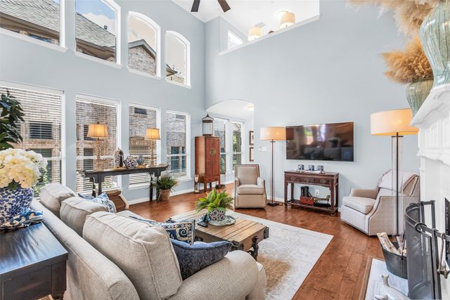 2400 Greymoore Drive, Frisco, TX 75034