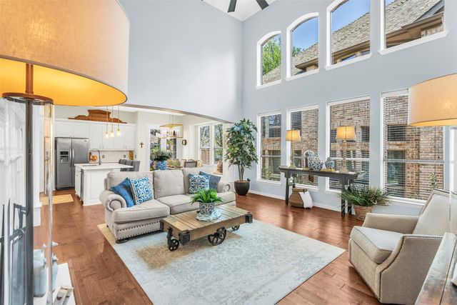 2400 Greymoore Drive, Frisco, TX 75034