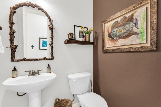 2400 Greymoore Drive, Frisco, TX 75034