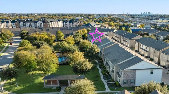 6948 Carrington Lane, Fort Worth, TX 76137