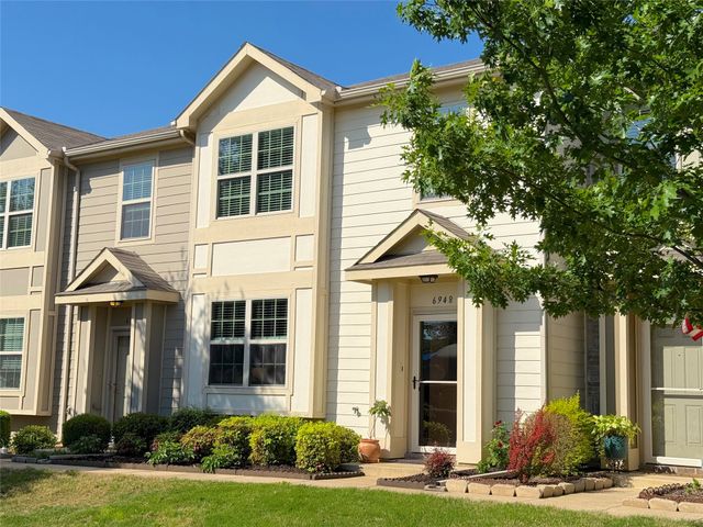 6948 Carrington Lane, Fort Worth, TX 76137