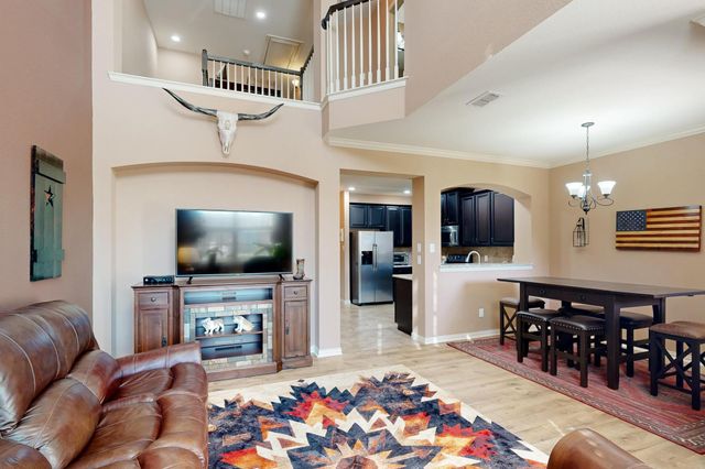 6948 Carrington Lane, Fort Worth, TX 76137