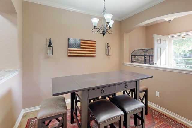 6948 Carrington Lane, Fort Worth, TX 76137