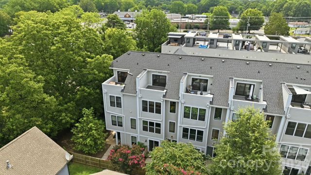 1207 E 36th Street 6, Charlotte, NC 28205