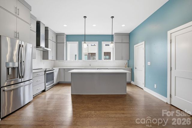1207 E 36th Street 6, Charlotte, NC 28205