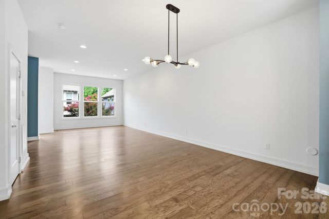 1207 E 36th Street 6, Charlotte, NC 28205