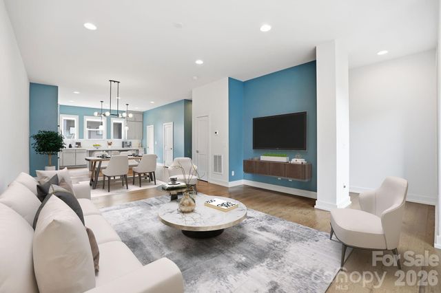 1207 E 36th Street 6, Charlotte, NC 28205