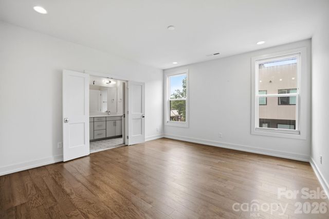 1207 E 36th Street 6, Charlotte, NC 28205