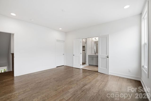 1207 E 36th Street 6, Charlotte, NC 28205