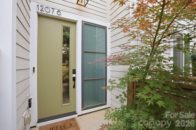 1207 E 36th Street 6, Charlotte, NC 28205