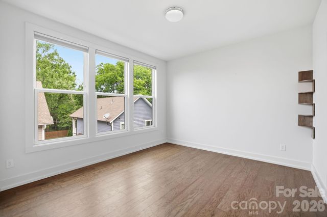 1207 E 36th Street 6, Charlotte, NC 28205