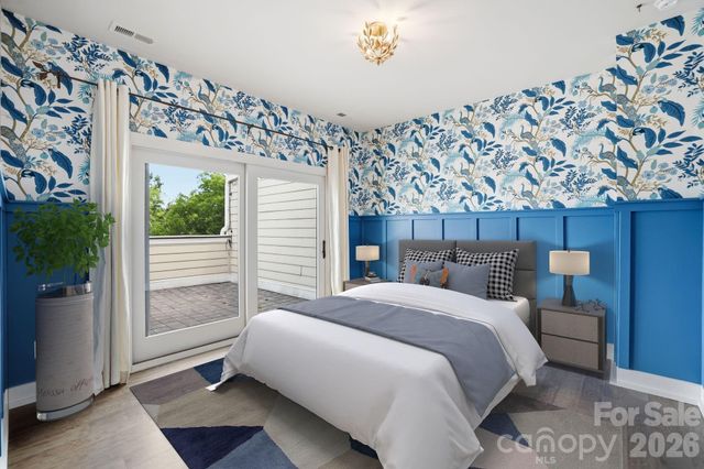 1207 E 36th Street 6, Charlotte, NC 28205