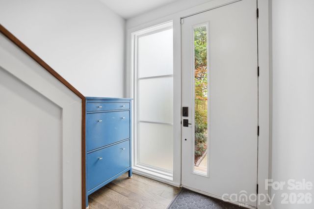 1207 E 36th Street 6, Charlotte, NC 28205