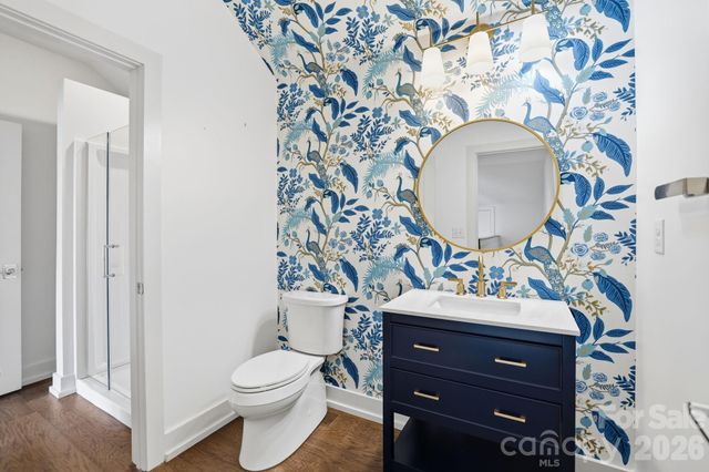 1207 E 36th Street 6, Charlotte, NC 28205