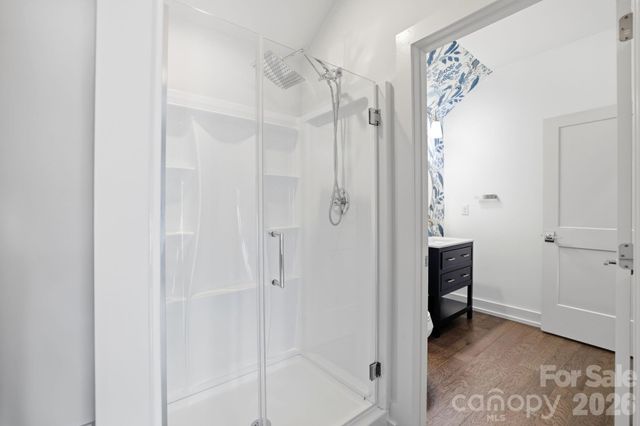 1207 E 36th Street 6, Charlotte, NC 28205