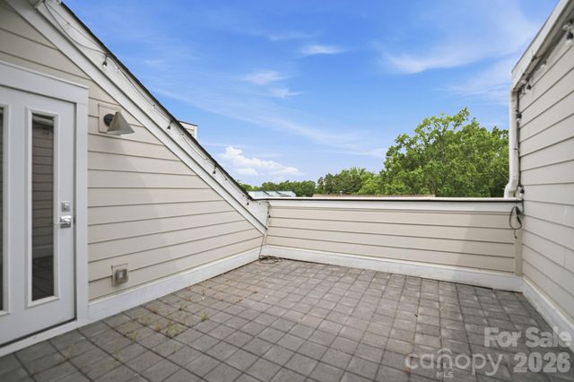 1207 E 36th Street 6, Charlotte, NC 28205