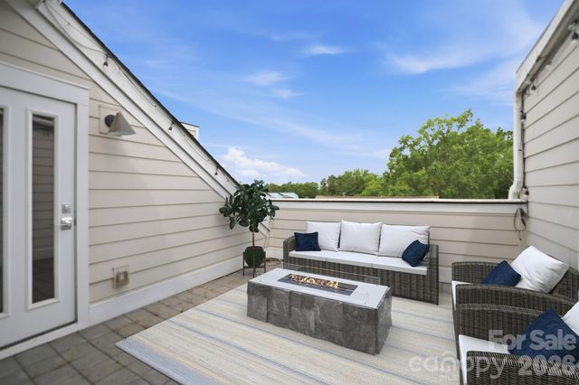 1207 E 36th Street 6, Charlotte, NC 28205