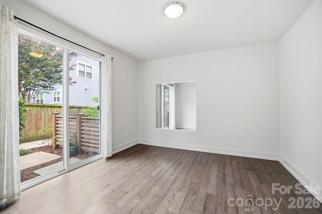 1207 E 36th Street 6, Charlotte, NC 28205