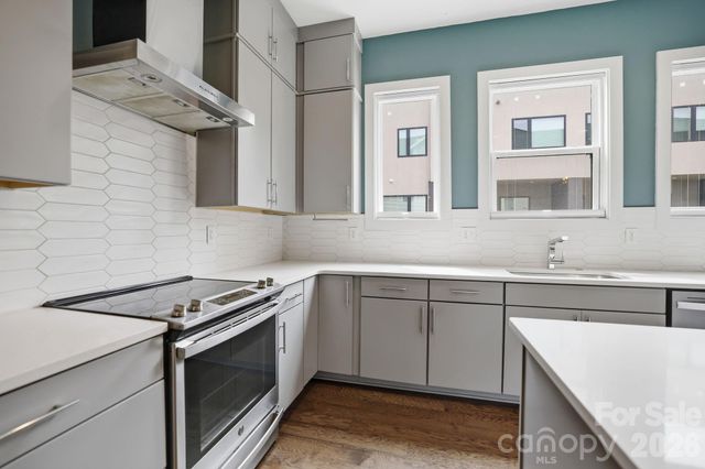 1207 E 36th Street 6, Charlotte, NC 28205