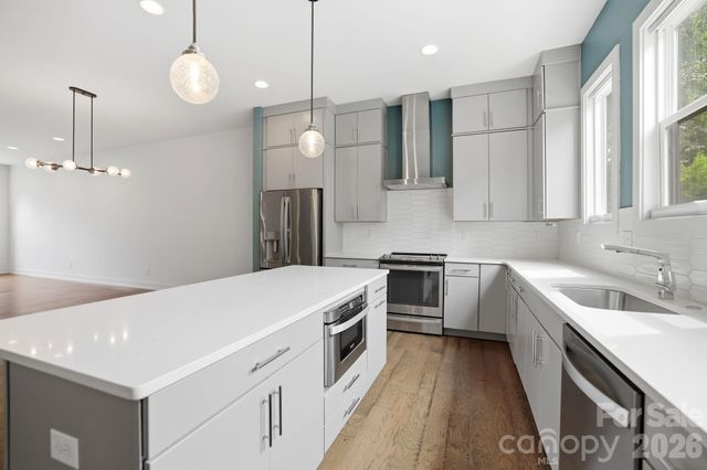 1207 E 36th Street 6, Charlotte, NC 28205