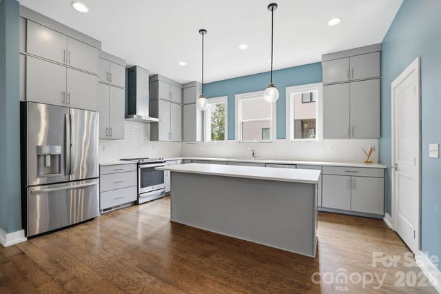1207 E 36th Street 6, Charlotte, NC 28205