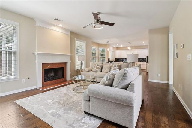 3824 Ballentree Way, Duluth, GA 30097