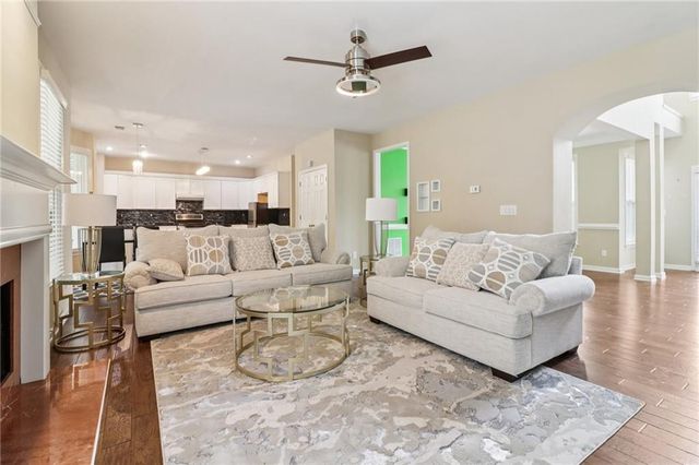 3824 Ballentree Way, Duluth, GA 30097