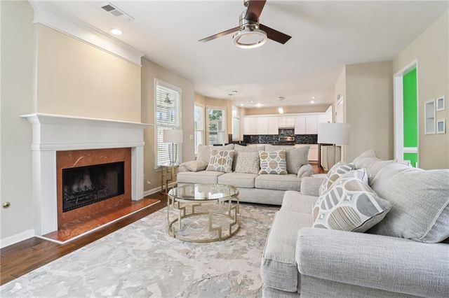 3824 Ballentree Way, Duluth, GA 30097