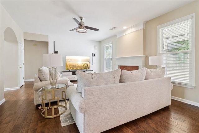 3824 Ballentree Way, Duluth, GA 30097