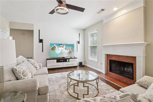 3824 Ballentree Way, Duluth, GA 30097