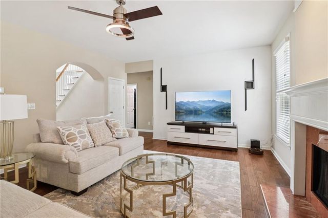 3824 Ballentree Way, Duluth, GA 30097