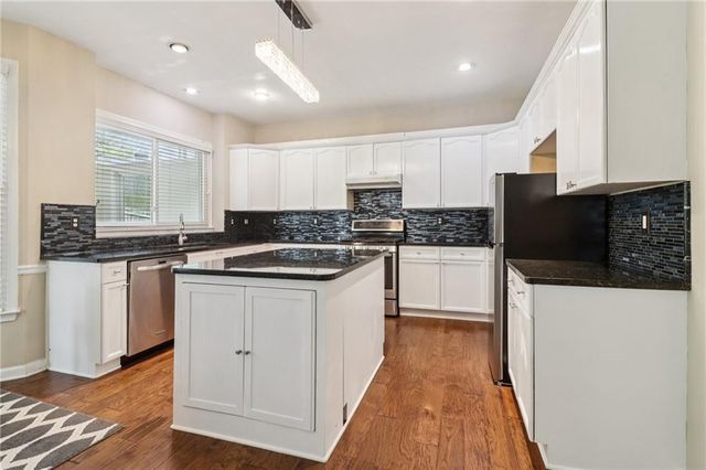 3824 Ballentree Way, Duluth, GA 30097