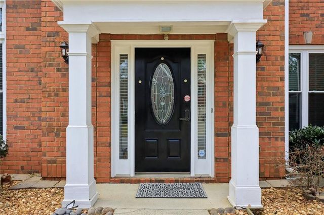 3824 Ballentree Way, Duluth, GA 30097