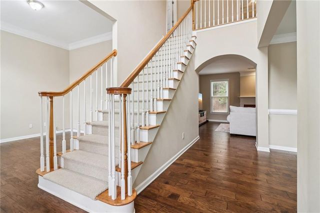 3824 Ballentree Way, Duluth, GA 30097