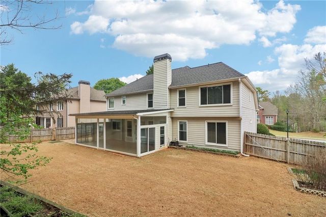 3824 Ballentree Way, Duluth, GA 30097