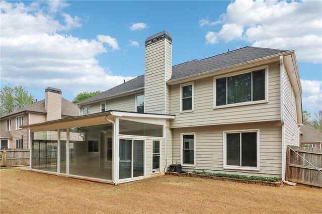 3824 Ballentree Way, Duluth, GA 30097