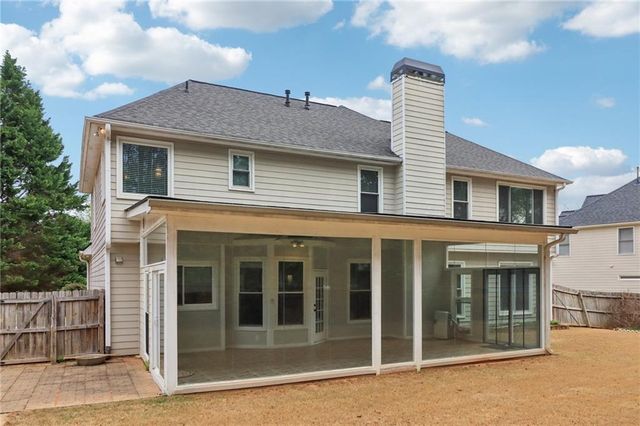 3824 Ballentree Way, Duluth, GA 30097