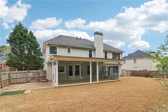 3824 Ballentree Way, Duluth, GA 30097