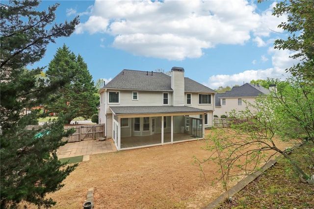 3824 Ballentree Way, Duluth, GA 30097