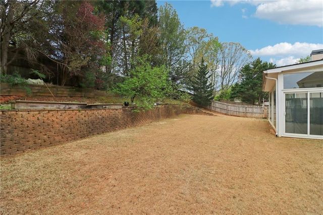 3824 Ballentree Way, Duluth, GA 30097