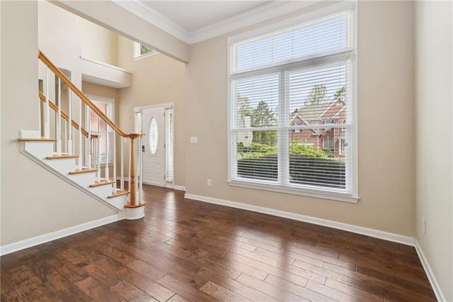 3824 Ballentree Way, Duluth, GA 30097